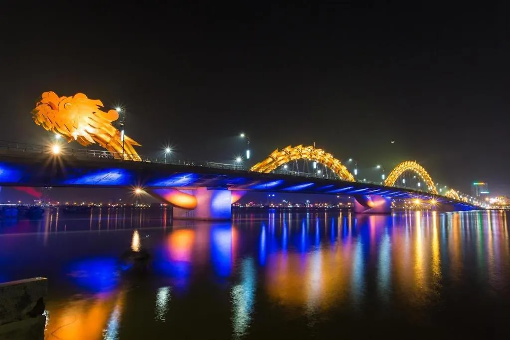 Hotel Lan Anh Boutique Motel Da Nang