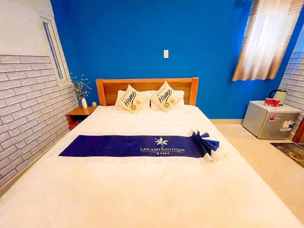 Lan Anh Boutique Motel Da Nang