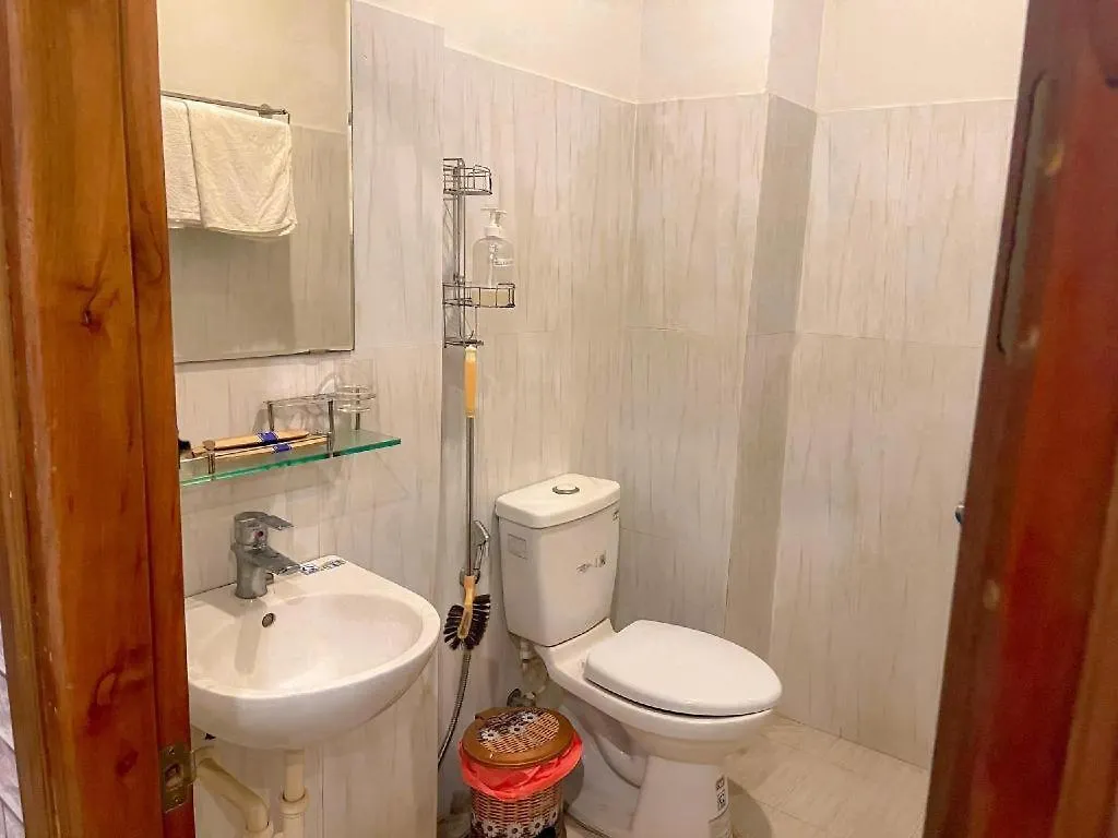 Lan Anh Boutique Motel Da Nang Vietnam