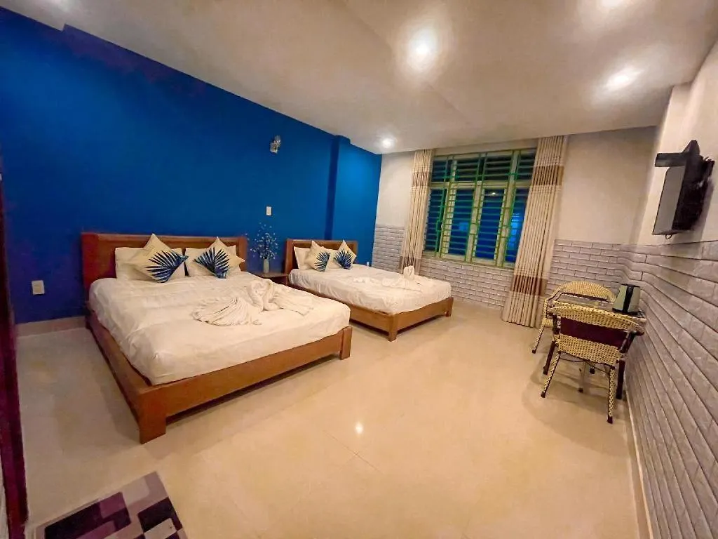 Lan Anh Boutique Motel Da Nang