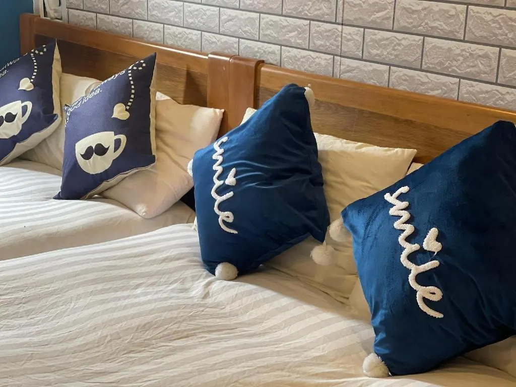 Lan Anh Boutique Motel Da Nang 2*,  Vietnam