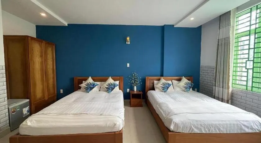Lan Anh Boutique Motel Da Nang Hotel