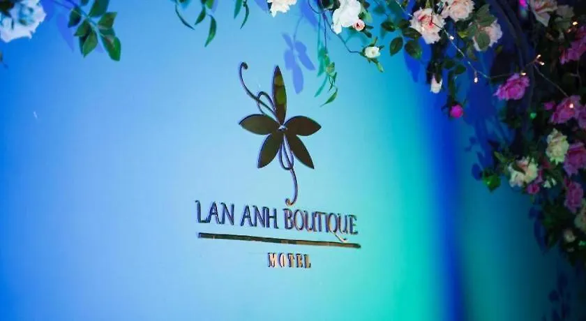 Lan Anh Boutique Motel Da Nang