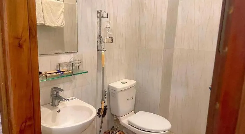 Hotel Lan Anh Boutique Motel Da Nang