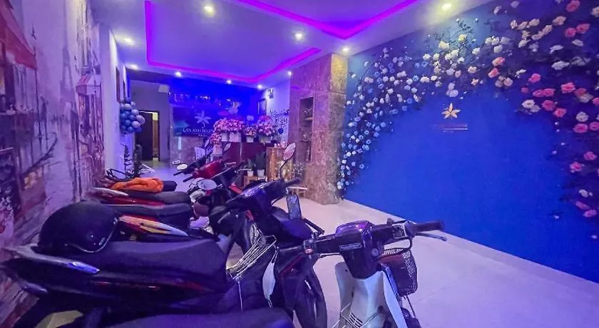 Lan Anh Boutique Motel Da Nang Vietnam