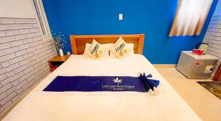 Lan Anh Boutique Motel Da Nang 2*,  Vietnam