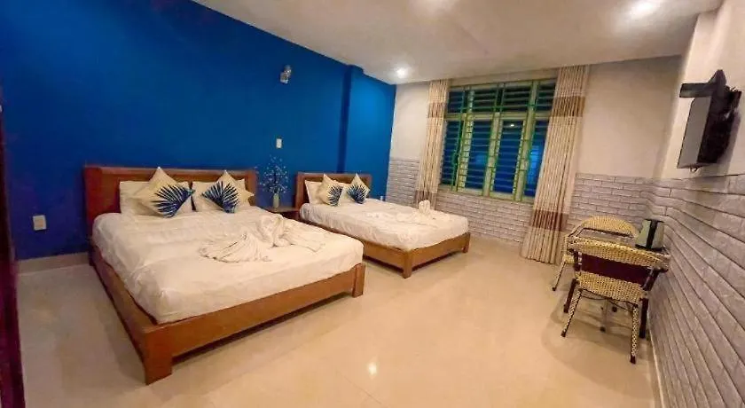Lan Anh Boutique Motel Da Nang 2*,